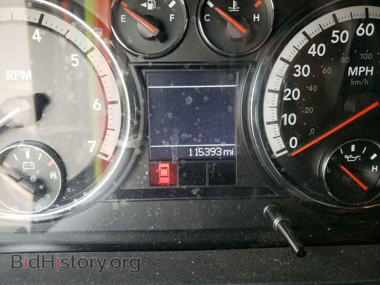 2012 DODGE RAM 1500 - VIN: 1C6RD7LT2CS283849 - Фото 8