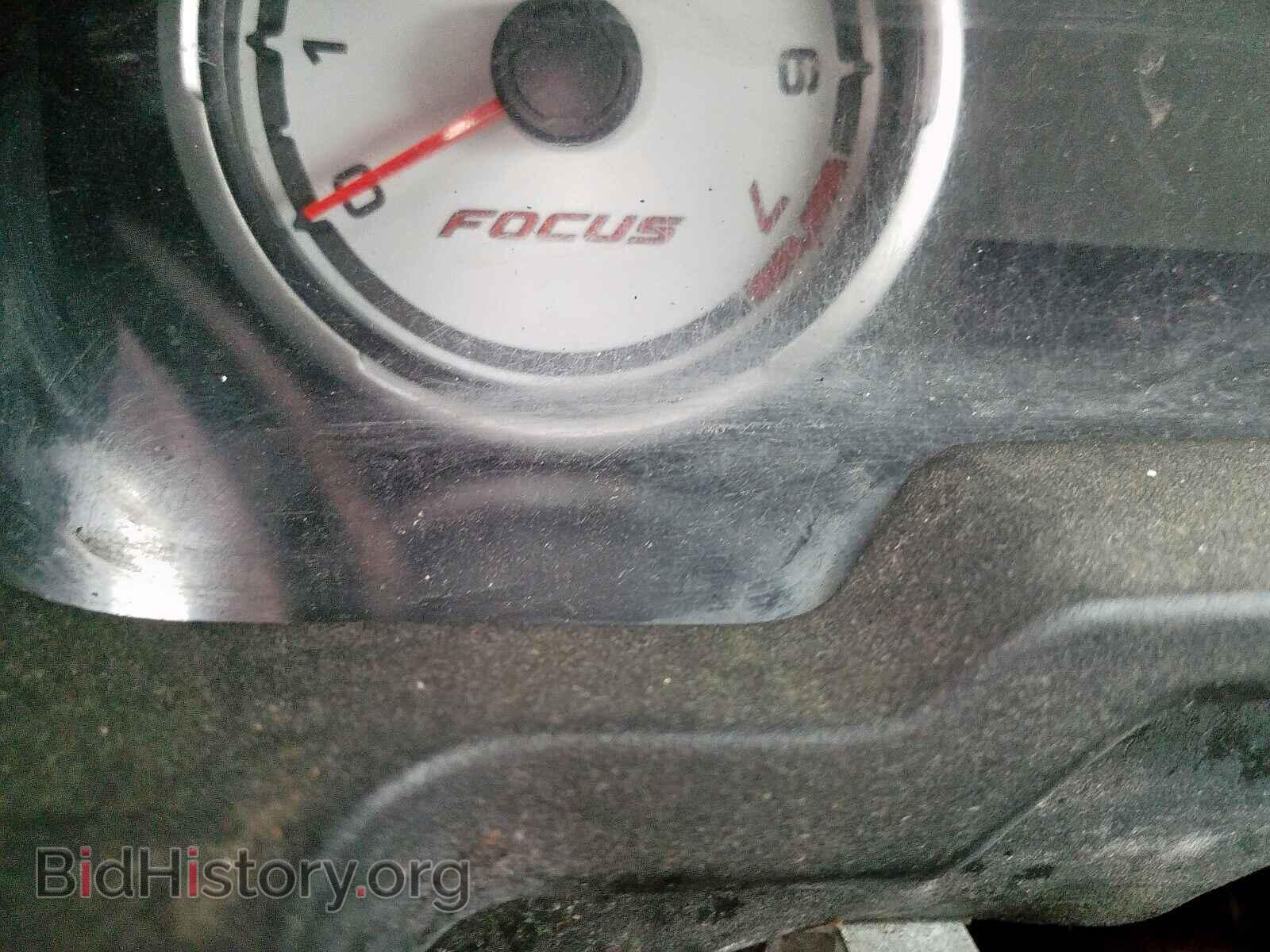 2008 FORD FOCUS - VIN: 1FAHP35NX8W293182 - Фото 8