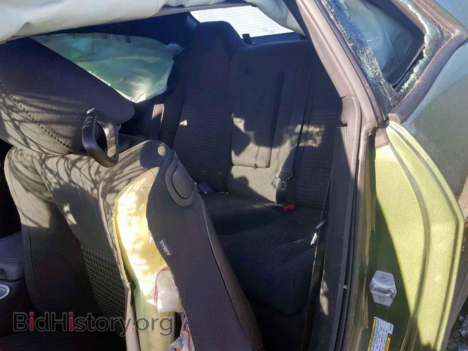 2019 DODGE CHALLENGER - VIN: 2C3CDZAG0KH557690 - Фото 6