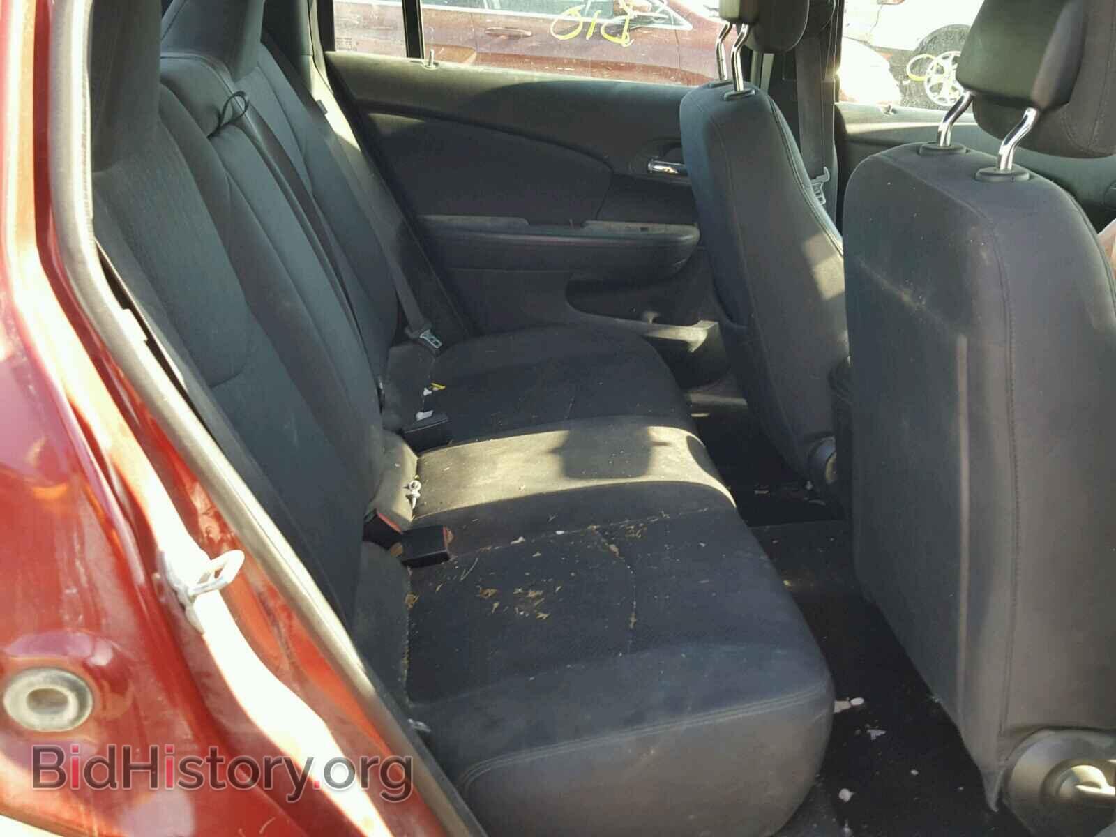 2013 CHRYSLER 200 - VIN: 1C3CCBAB8DN686690 - Photo 6