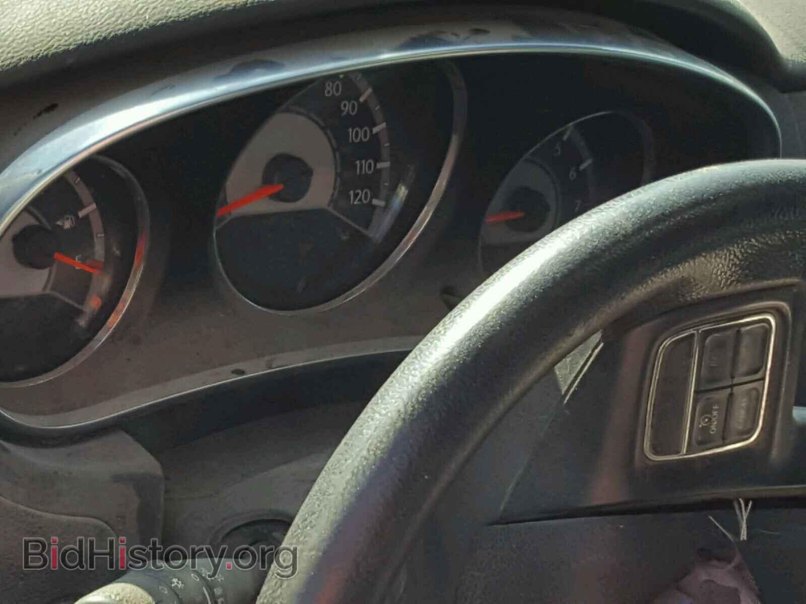 2013 CHRYSLER 200 - VIN: 1C3CCBAB8DN686690 - Photo 8