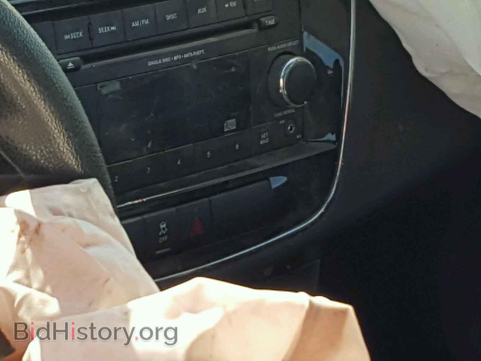 2013 CHRYSLER 200 - VIN: 1C3CCBAB8DN686690 - Photo 9