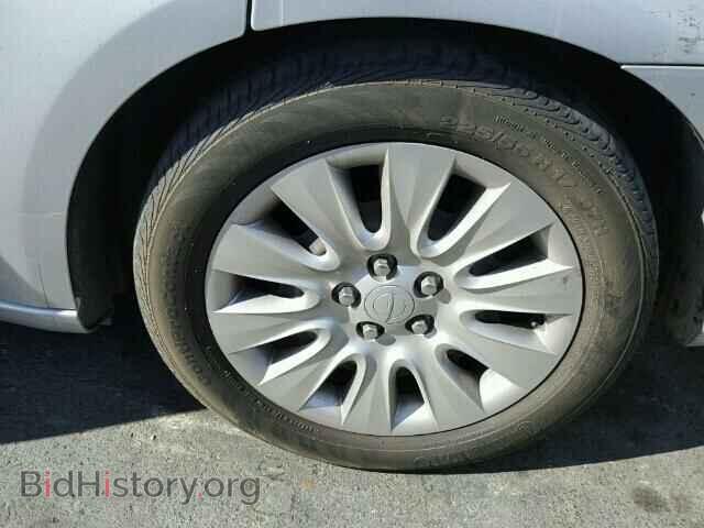 2012 CHRYSLER 200 - VIN: 1C3CCBAB8CN319772 - Фото 9