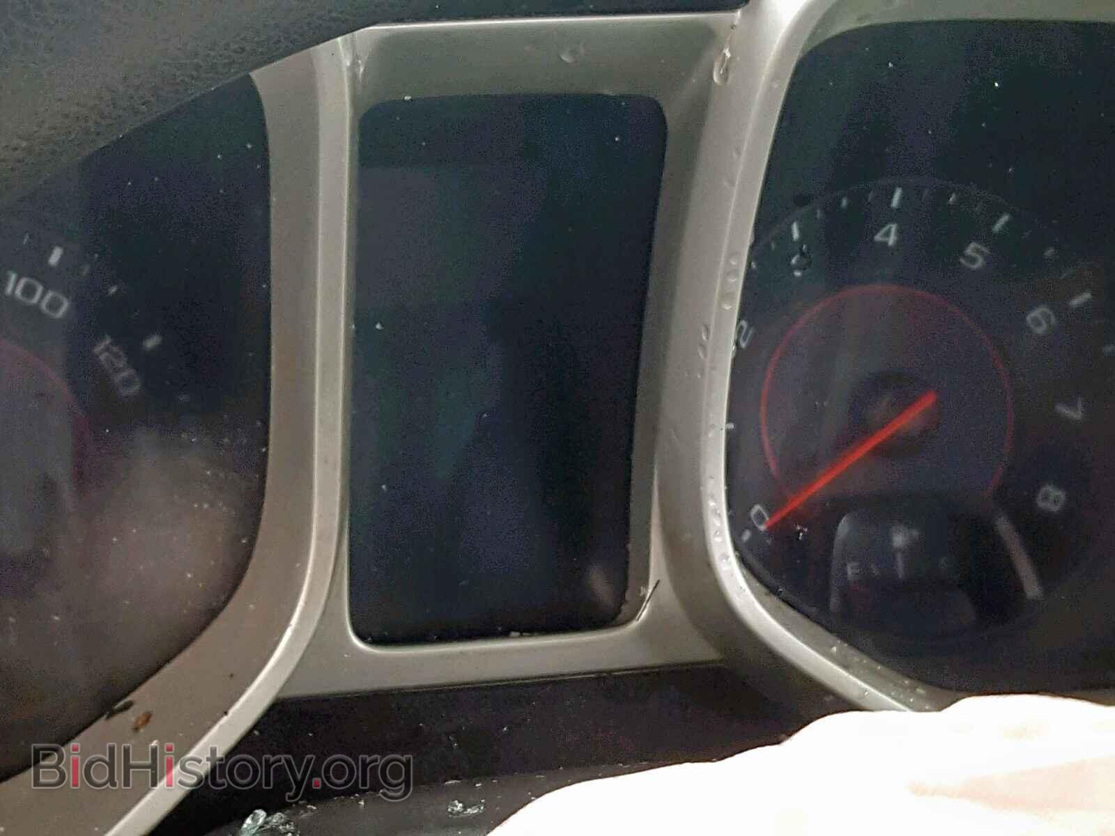 2013 CHEVROLET CAMARO - VIN: 2G1FE1E35D9201787 - Фото 8