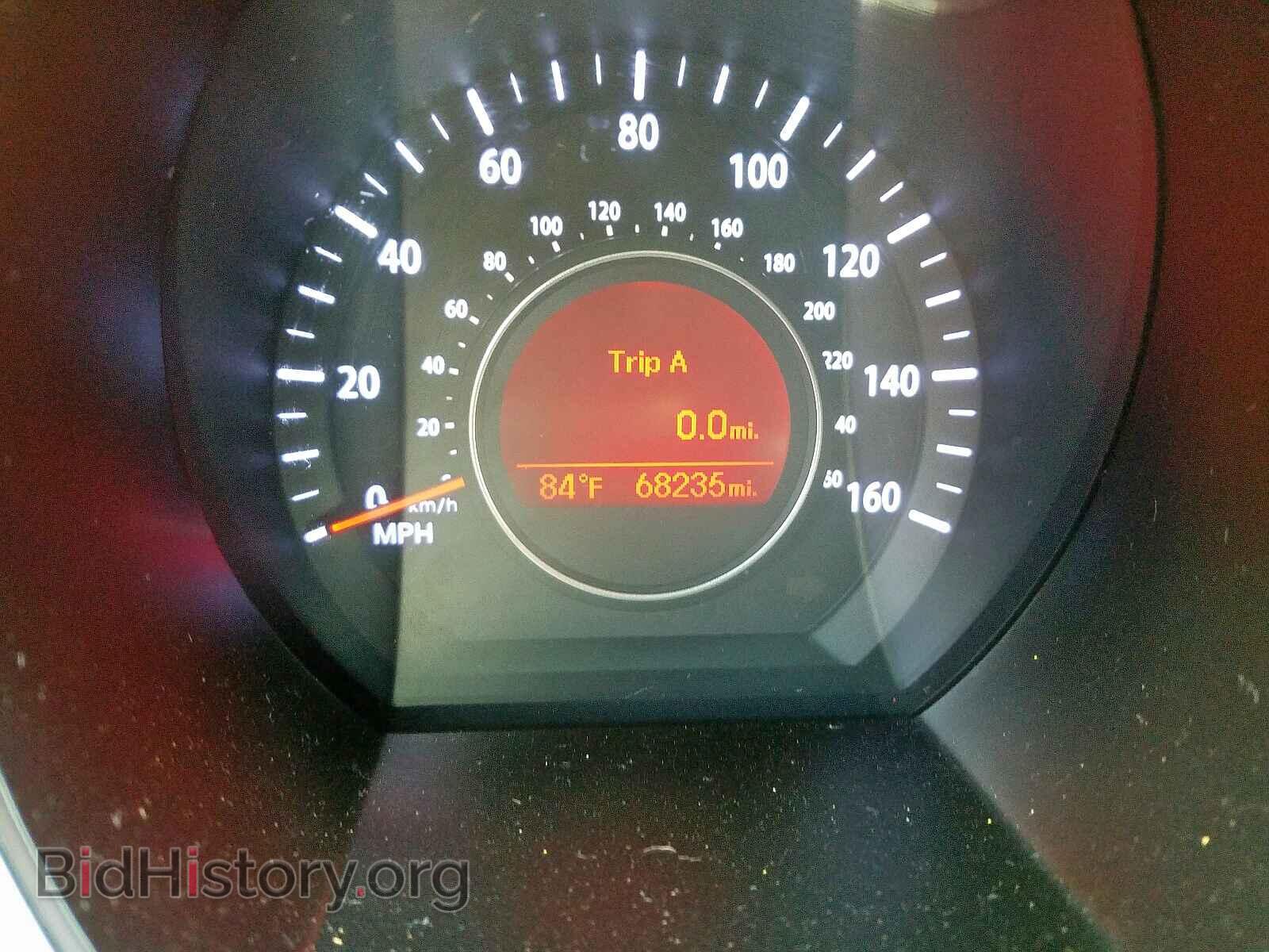 2013 KIA OPTIMA - VIN: 5XXGM4A73DG155877 - Photo 8