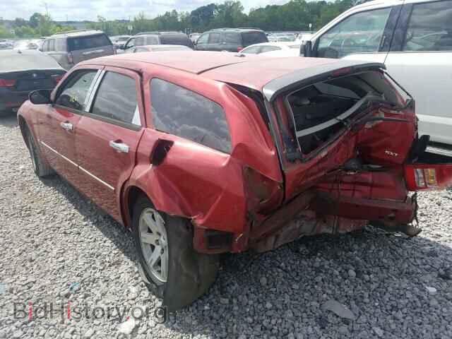 2006 DODGE MAGNUM - VIN: 2D4FV47V76H363942 - Фото 3