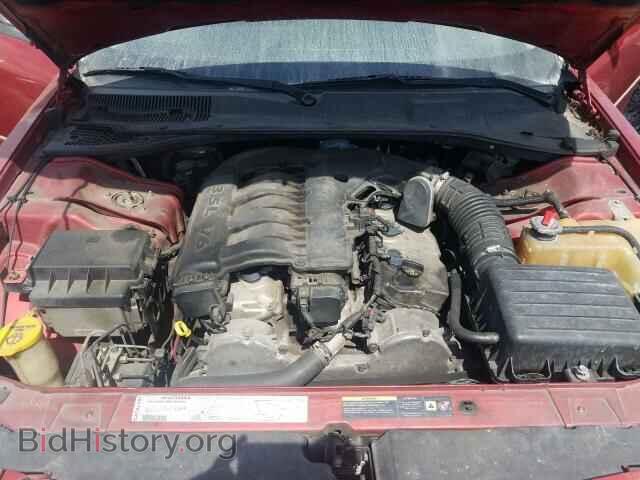 2006 DODGE MAGNUM - VIN: 2D4FV47V76H363942 - Фото 7