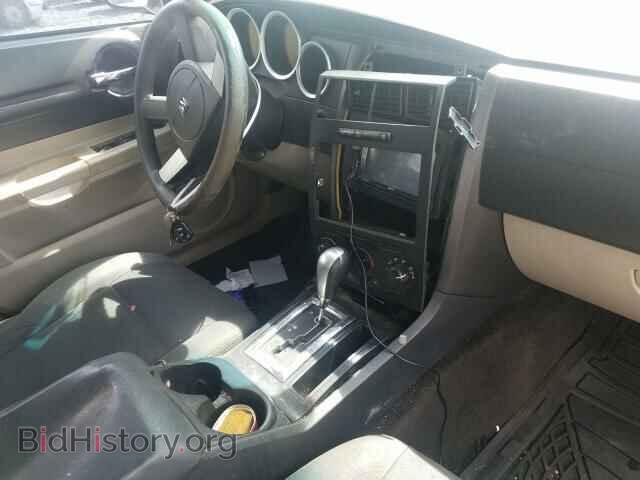 2006 DODGE MAGNUM - VIN: 2D4FV47V76H363942 - Фото 9