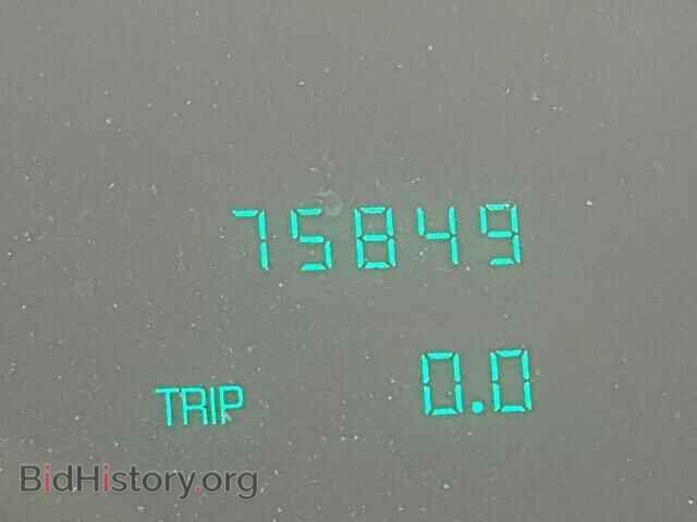 1994 CADILLAC DEVILLE - VIN: 1G6KD52B9RU308396 - Фото 8