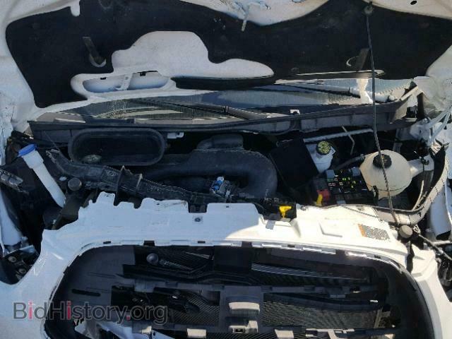 2016 FORD TRANSIT CO - VIN: 1FTYE1YM2GKA26955 - Фото 7