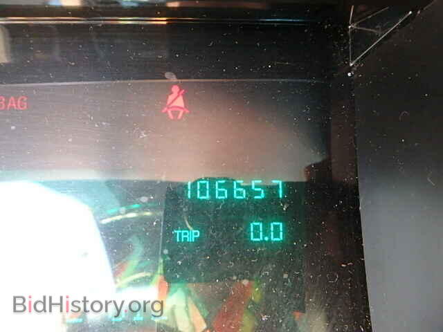 1995 CADILLAC DEVILLE - VIN: 1G6KD52BXSU280274 - Фото 8