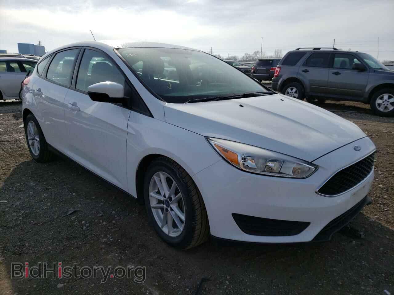 Photo 1FADP3K21FL288301 - FORD FOCUS 2015