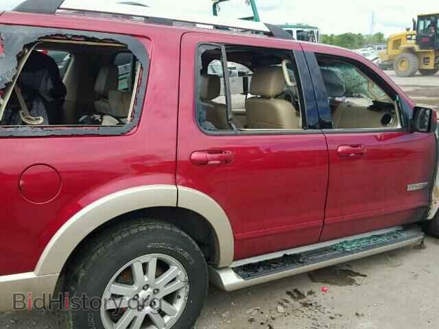 2007 FORD EXPLORER - VIN: 1FMEU74E37UB22777 - Фото 10