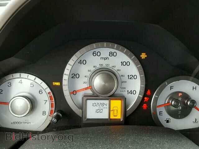 2009 HONDA PILOT - VIN: 5FNYF38259B021286 - Photo 8