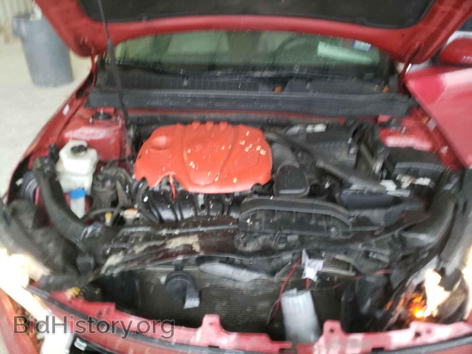 2012 KIA OPTIMA - VIN: 5XXGM4A76CG033593 - Фото 7