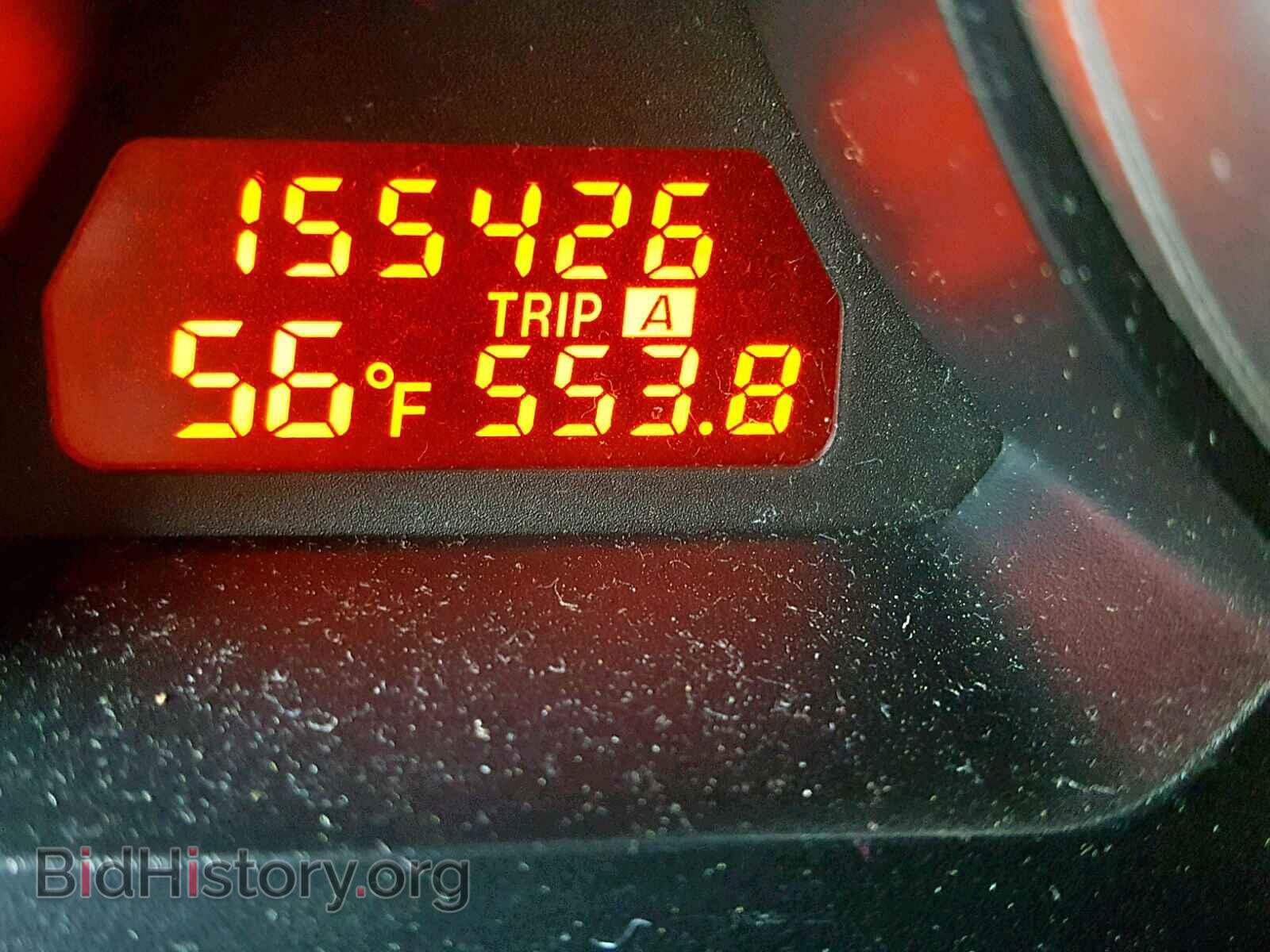 2011 MAZDA 6 - VIN: 1YVHZ8CH7B5M24140 - Фото 8