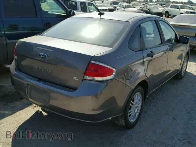 2011 FORD FOCUS - VIN: 1FAHP3FN5BW152865 - Фото 4