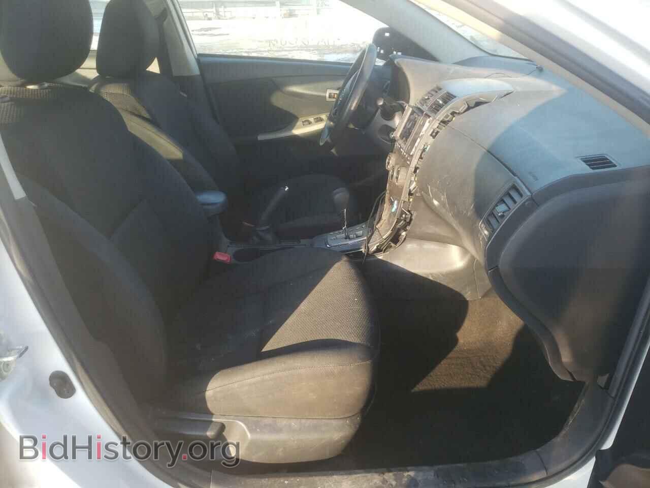 2011 TOYOTA COROLLA - VIN: 2T1BU4EEXBC635261 - Photo 5