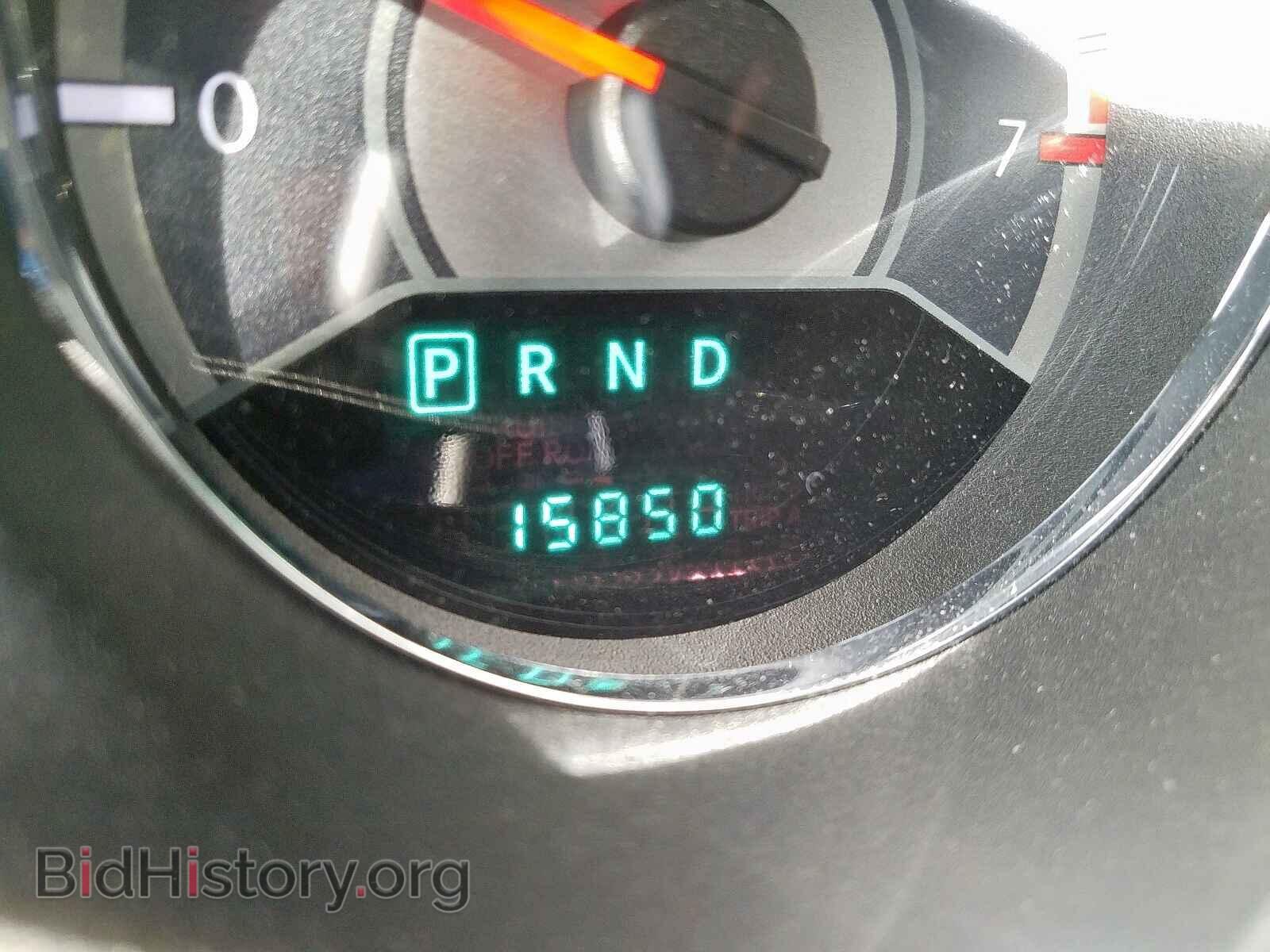 2012 CHRYSLER 200 - VIN: 1C3CCBCB1CN224869 - Фото 8