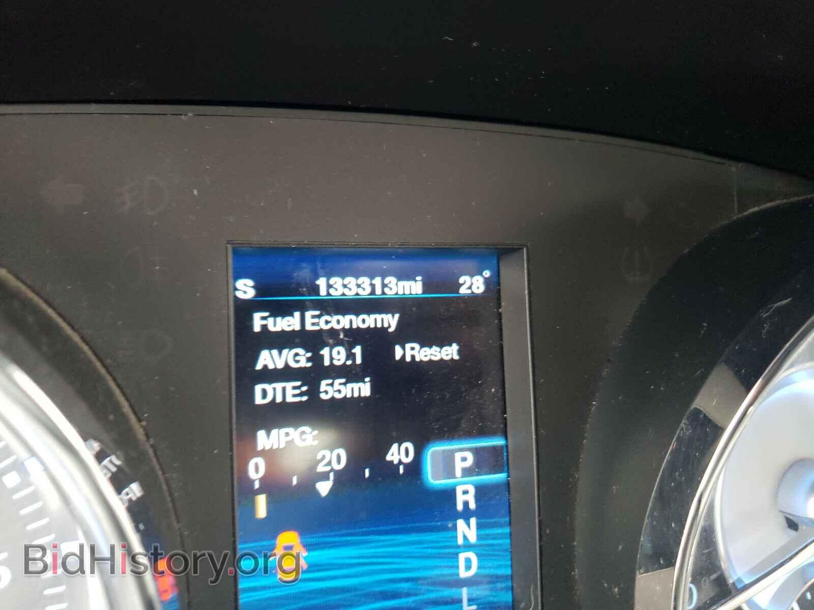2012 CHRYSLER 300 - VIN: 2C3CCACG8CH221546 - Фото 8