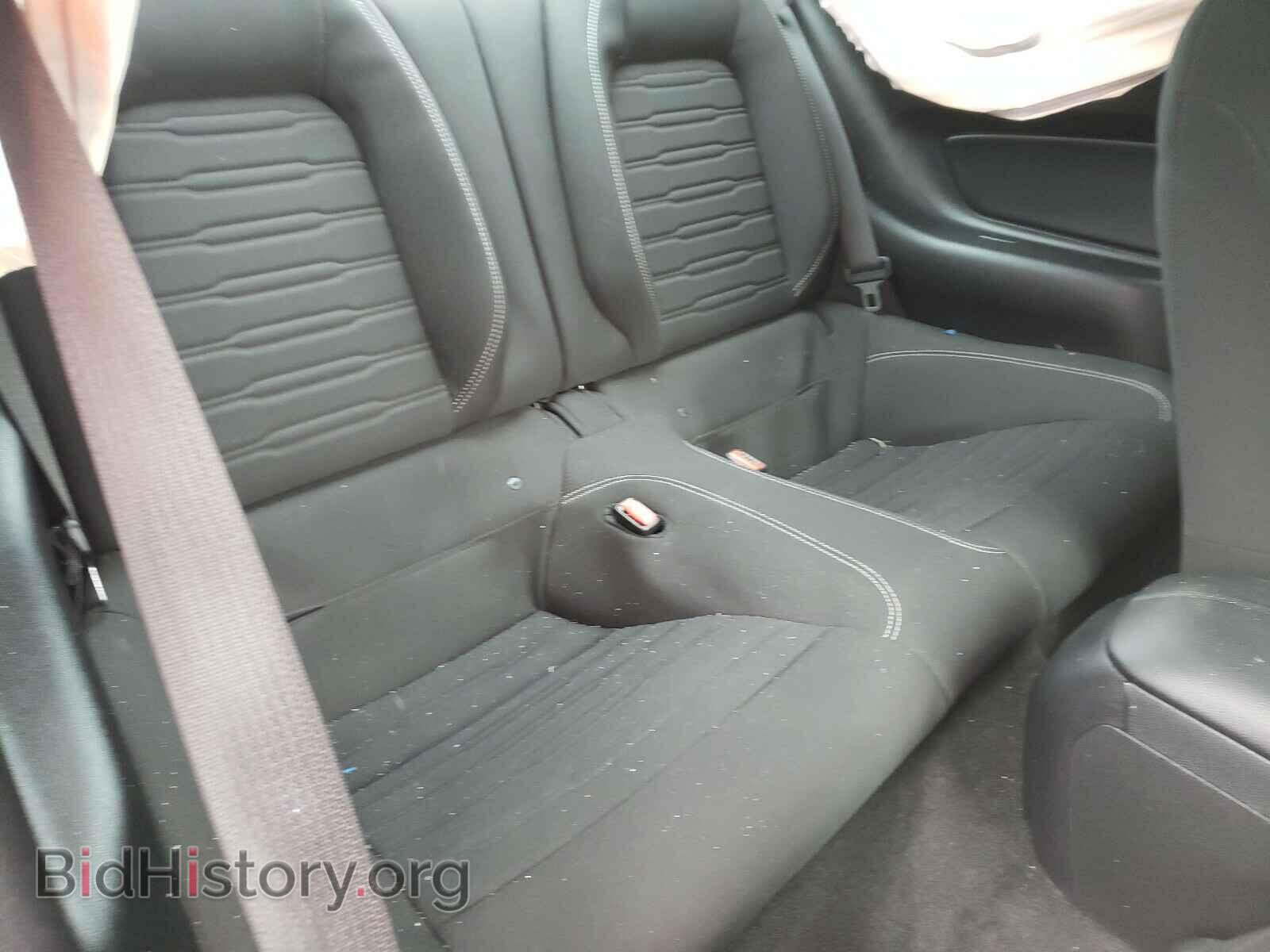 2017 FORD MUSTANG - VIN: 1FA6P8CF0H5265073 - Фото 6