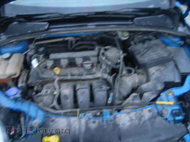 2013 FORD FOCUS - VIN: 1FADP3K20DL158393 - Photo 7