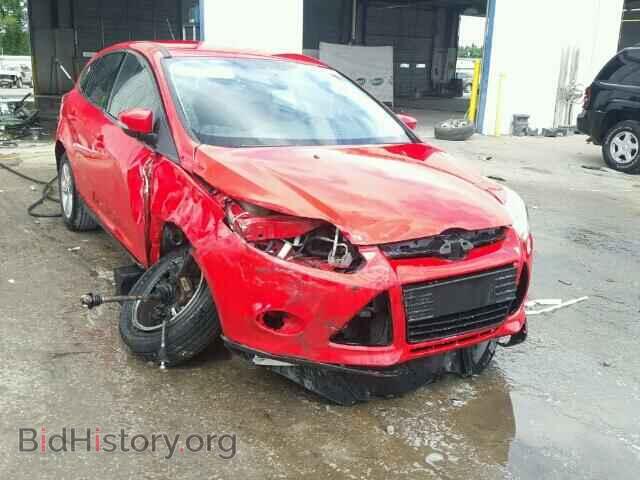 Photo 1FADP3K20DL230886 - FORD FOCUS 2013