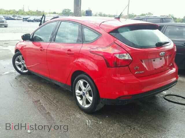 2013 FORD FOCUS - VIN: 1FADP3K20DL230886 - Фото 3