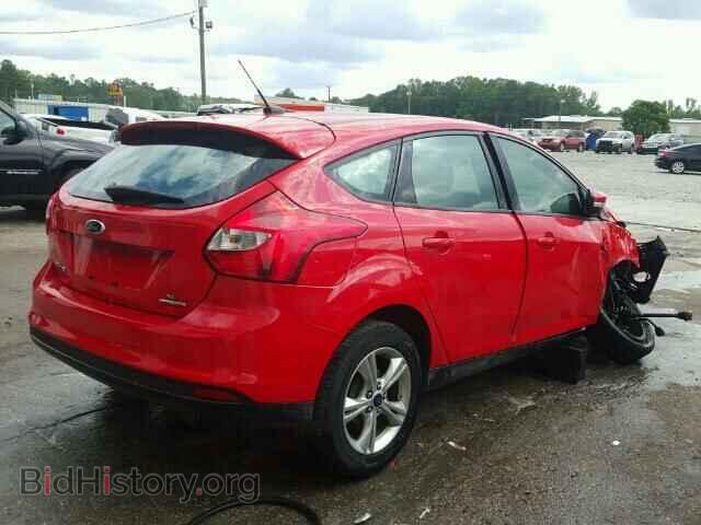 2013 FORD FOCUS - VIN: 1FADP3K20DL230886 - Фото 4