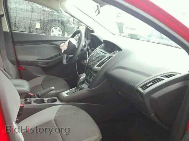 2013 FORD FOCUS - VIN: 1FADP3K20DL230886 - Фото 5