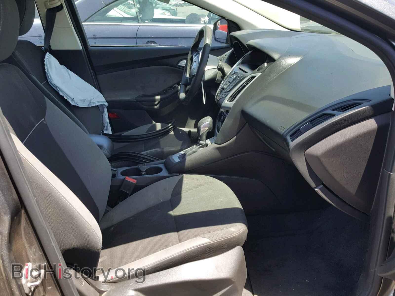 2014 FORD FOCUS - VIN: 1FADP3K24EL288663 - Фото 5