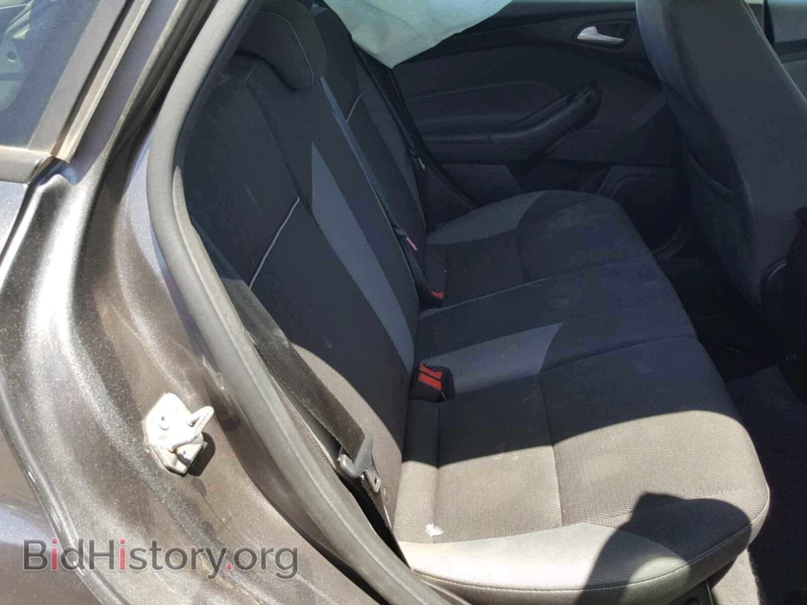 2014 FORD FOCUS - VIN: 1FADP3K24EL288663 - Фото 6