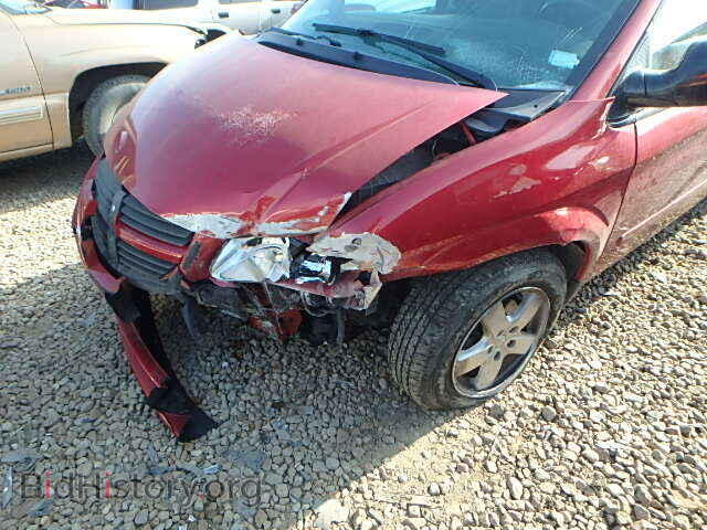 2005 DODGE CARAVAN - VIN: 2D4GP44L75R221875 - Фото 9