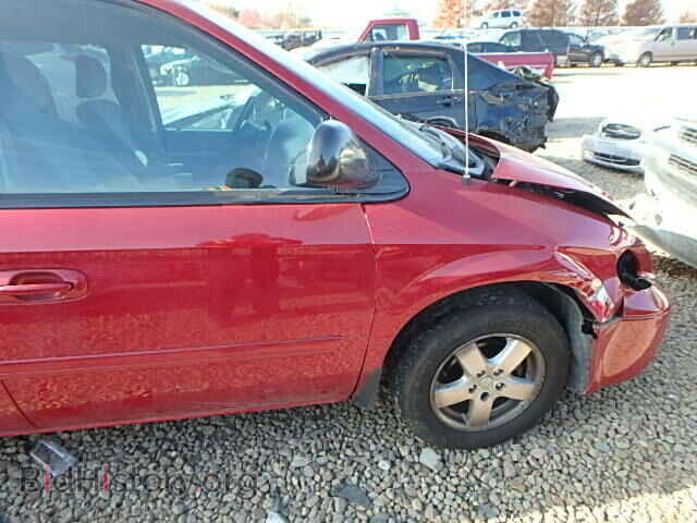 2005 DODGE CARAVAN - VIN: 2D4GP44L75R221875 - Фото 10