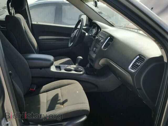 2012 DODGE DURANGO - VIN: 1C4RDHAG4CC126712 - Photo 5