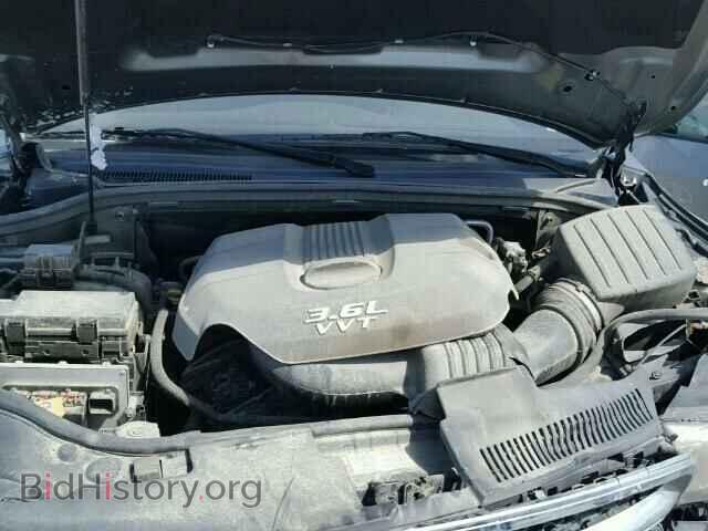 2012 DODGE DURANGO - VIN: 1C4RDHAG4CC126712 - Photo 7