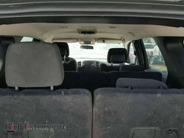 2012 DODGE DURANGO - VIN: 1C4RDHAG4CC126712 - Photo 10