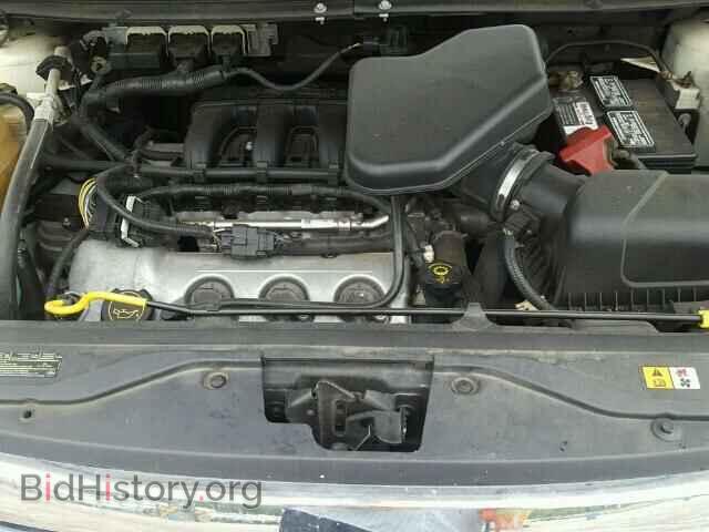 2007 FORD EDGE - VIN: 2FMDK39C17BB24549 - Photo 7