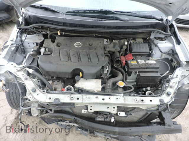 2011 NISSAN VERSA - VIN: 3N1BC1CP5BL400045 - Photo 7