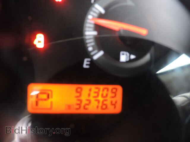 2011 NISSAN VERSA - VIN: 3N1BC1CP5BL400045 - Photo 8