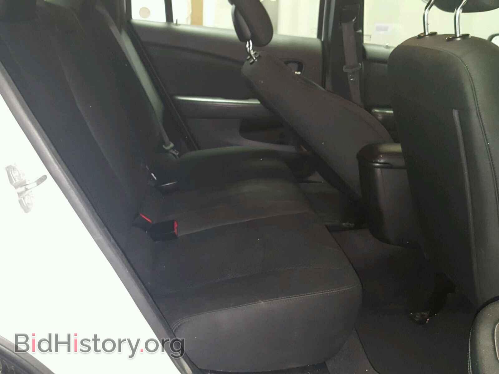 2012 CHRYSLER 200 - VIN: 1C3CCBAB8CN163846 - Фото 6