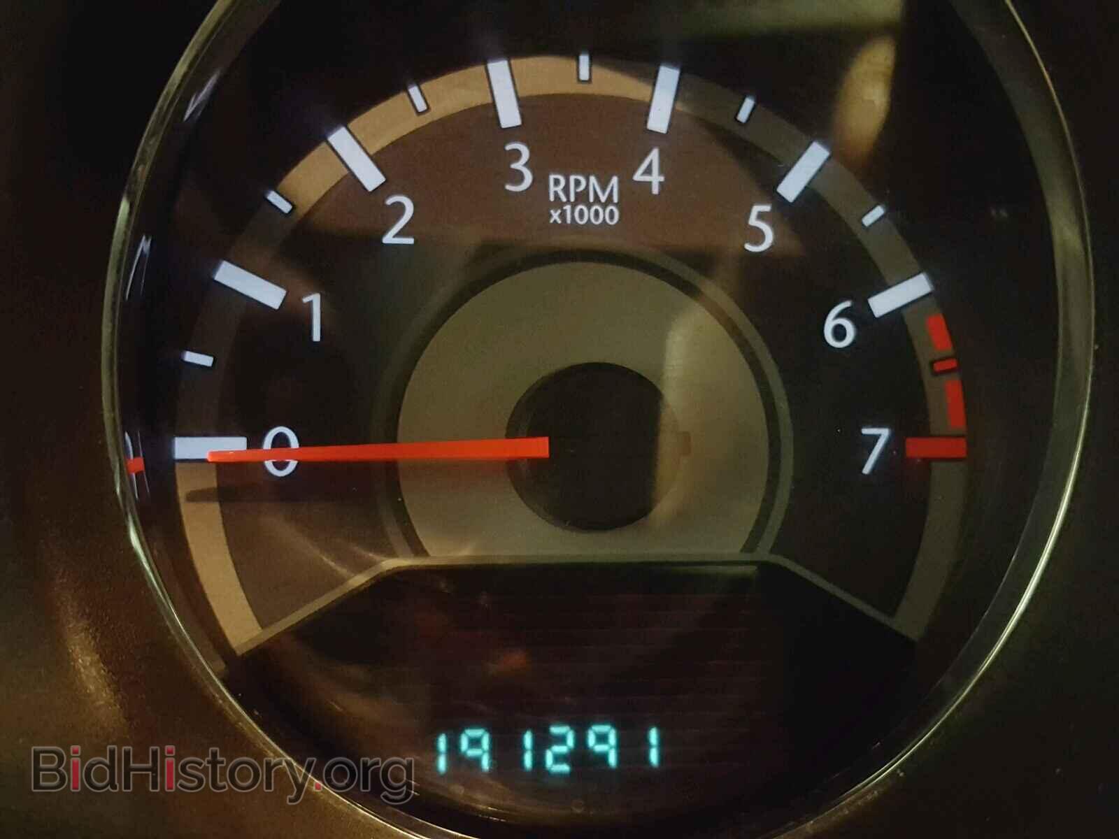 2012 CHRYSLER 200 - VIN: 1C3CCBAB8CN163846 - Фото 8
