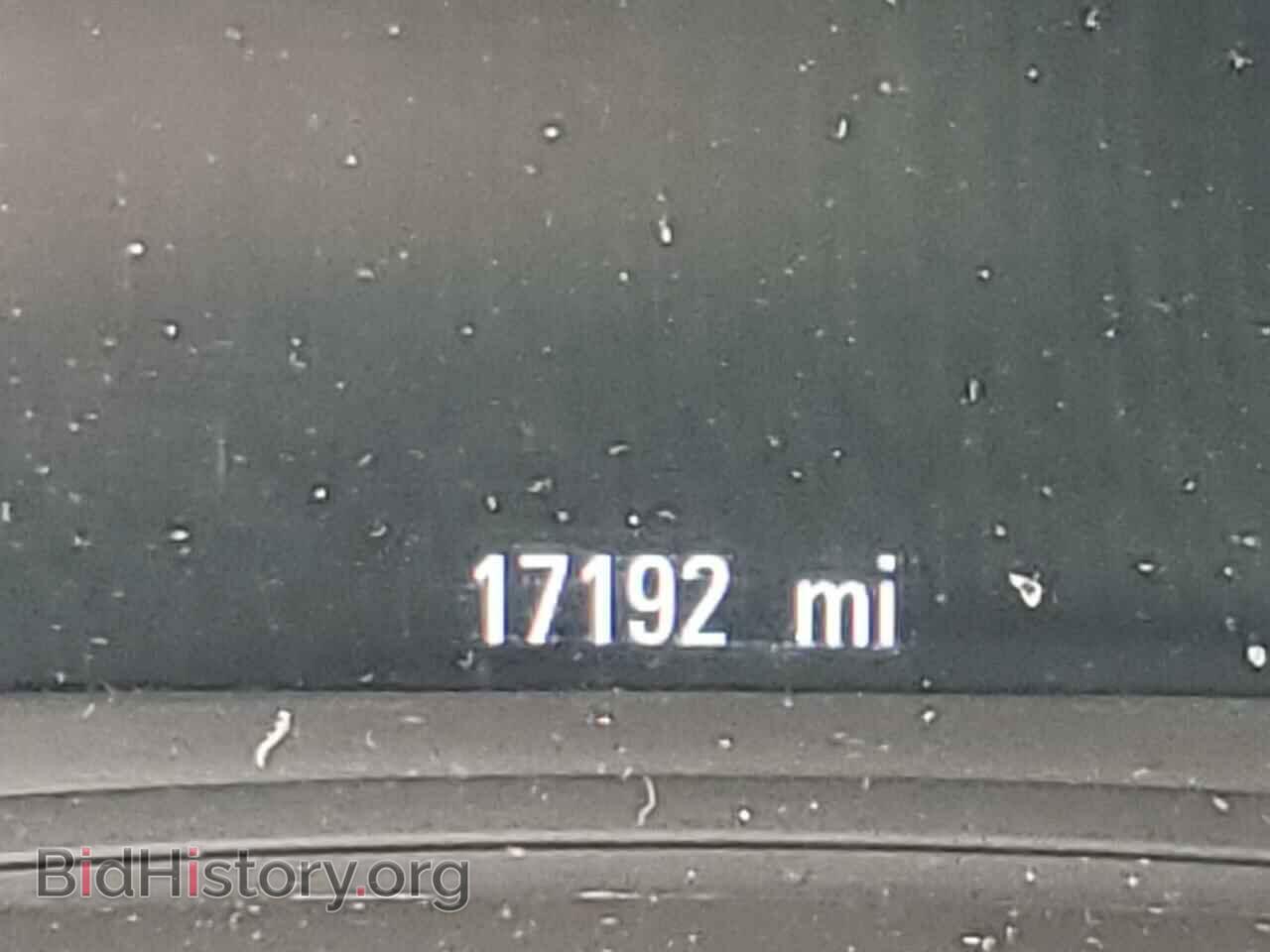 2021 BUICK ENCORE - VIN: KL4CJESM3MB363534 - Photo 8