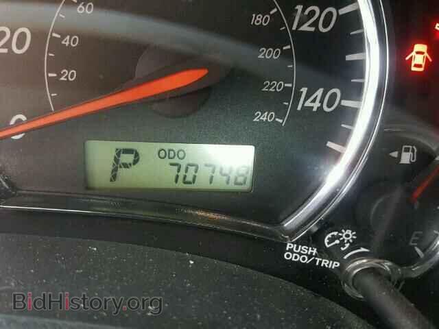 2012 TOYOTA COROLLA - VIN: 2T1BU4EEXCC841990 - Photo 8