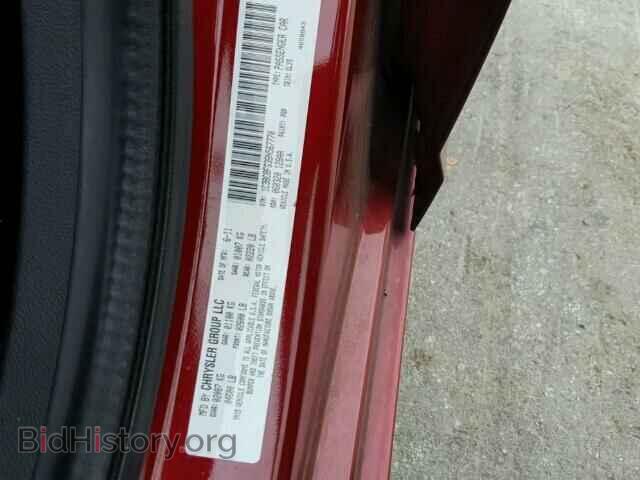 2011 CHRYSLER 200 - VIN: 1C3BC8FG3BN567770 - Фото 10