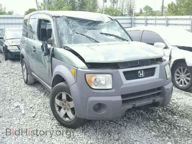 Photo 5J6YH18524L011730 - HONDA ELEMENT 2004
