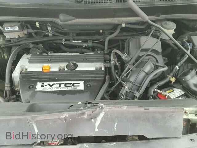 2004 HONDA ELEMENT - VIN: 5J6YH18524L011730 - Photo 7