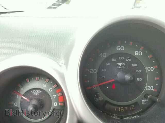 2004 HONDA ELEMENT - VIN: 5J6YH18524L011730 - Photo 8