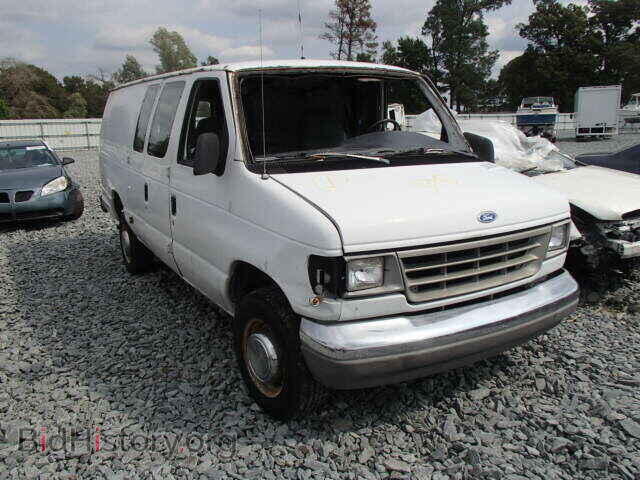 Photo 1FTHS24HXPHA11270 - FORD ECONOLINE 1993
