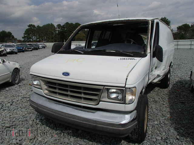 1993 FORD ECONOLINE - VIN: 1FTHS24HXPHA11270 - Photo 2